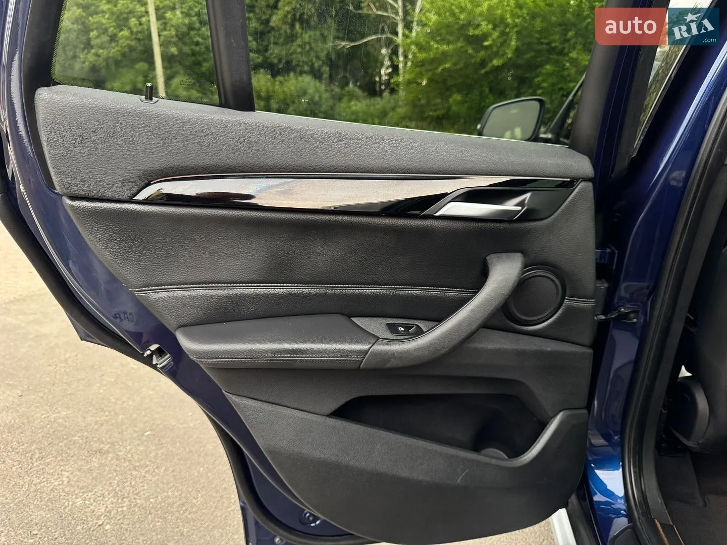 2016 BMW X1 - мініатюра 42