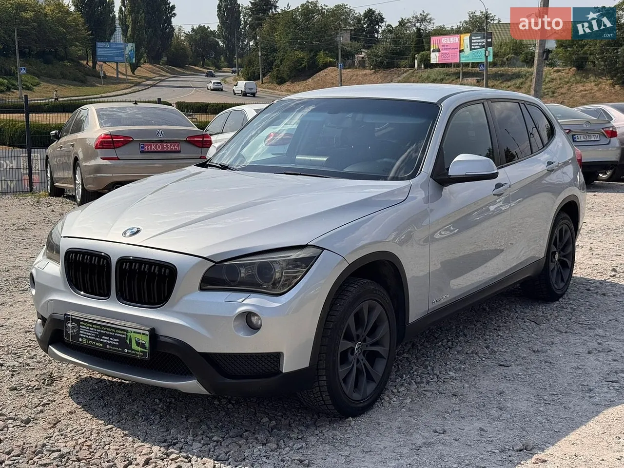 2013 BMW X1 - мініатюра 39