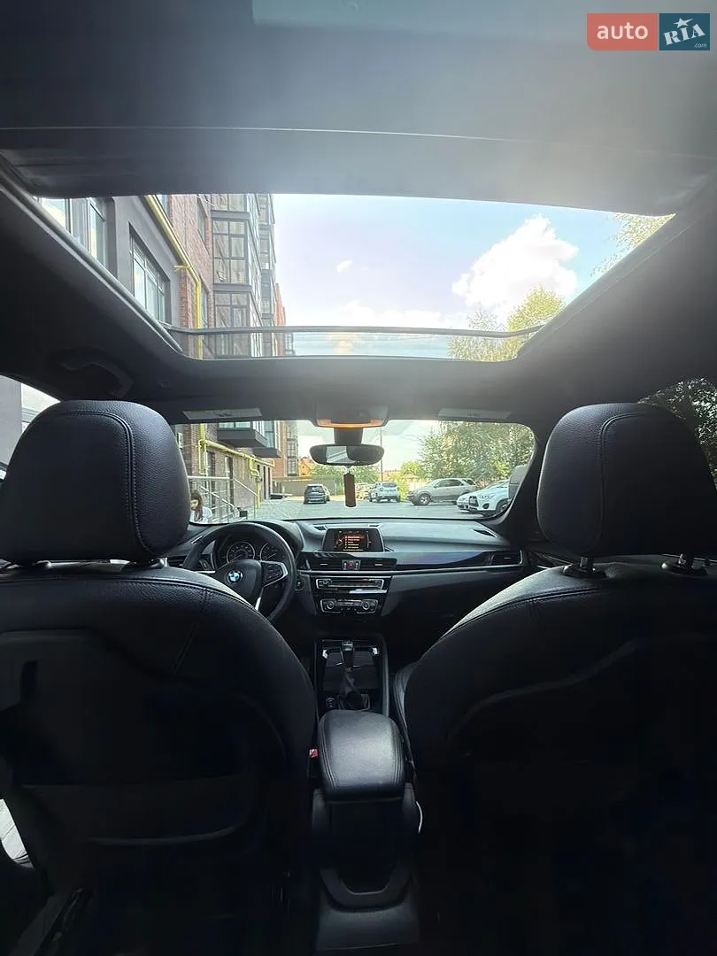 2016 BMW X1 - мініатюра 30