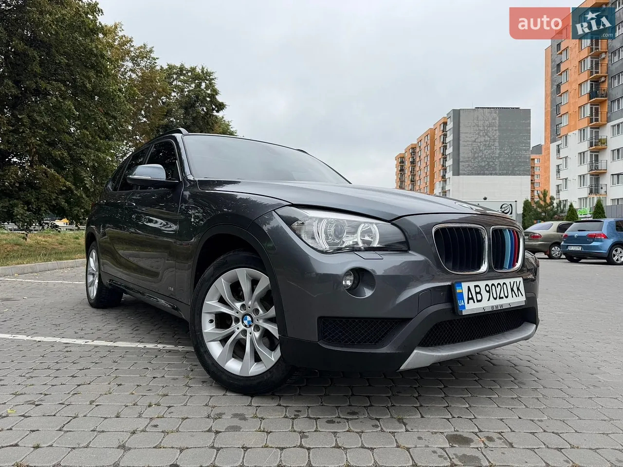 2014 BMW X1 - мініатюра 42