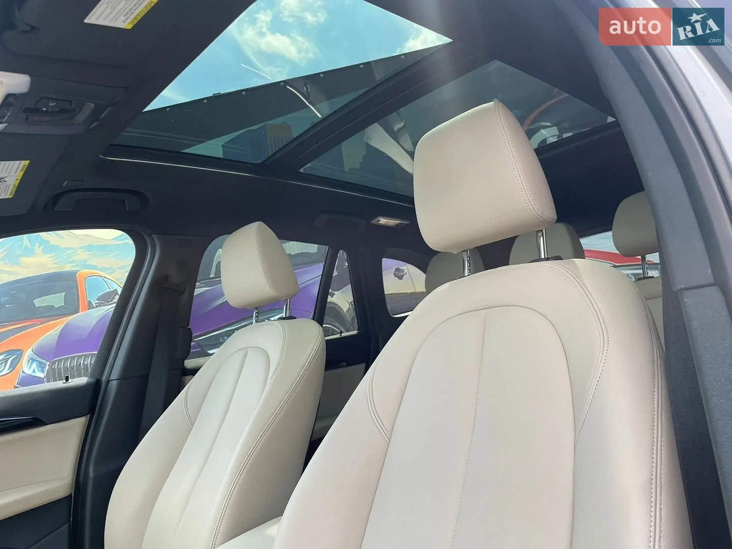 2021 BMW X1 - мініатюра 14