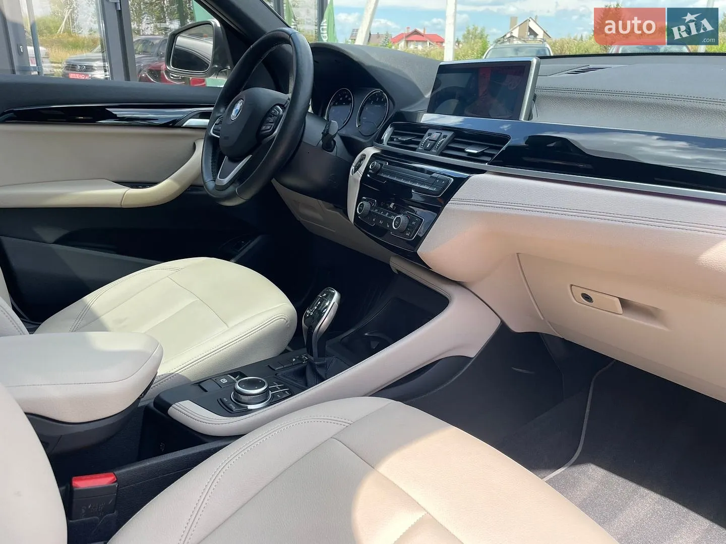 2021 BMW X1 - мініатюра 18