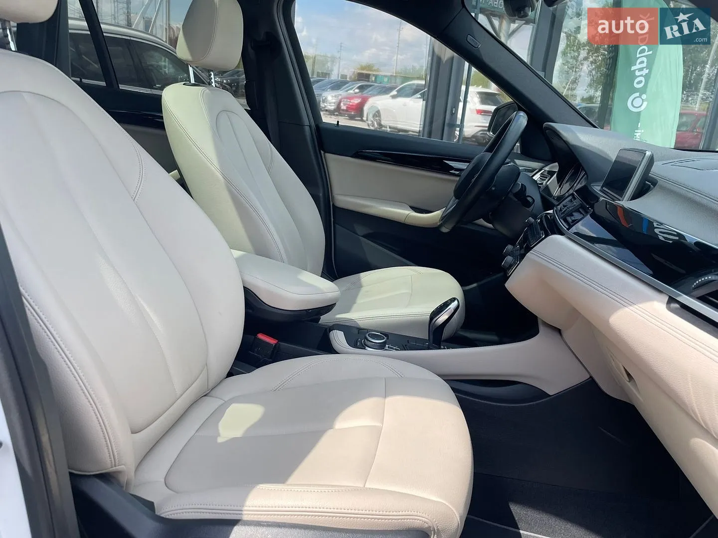 2021 BMW X1 - мініатюра 17