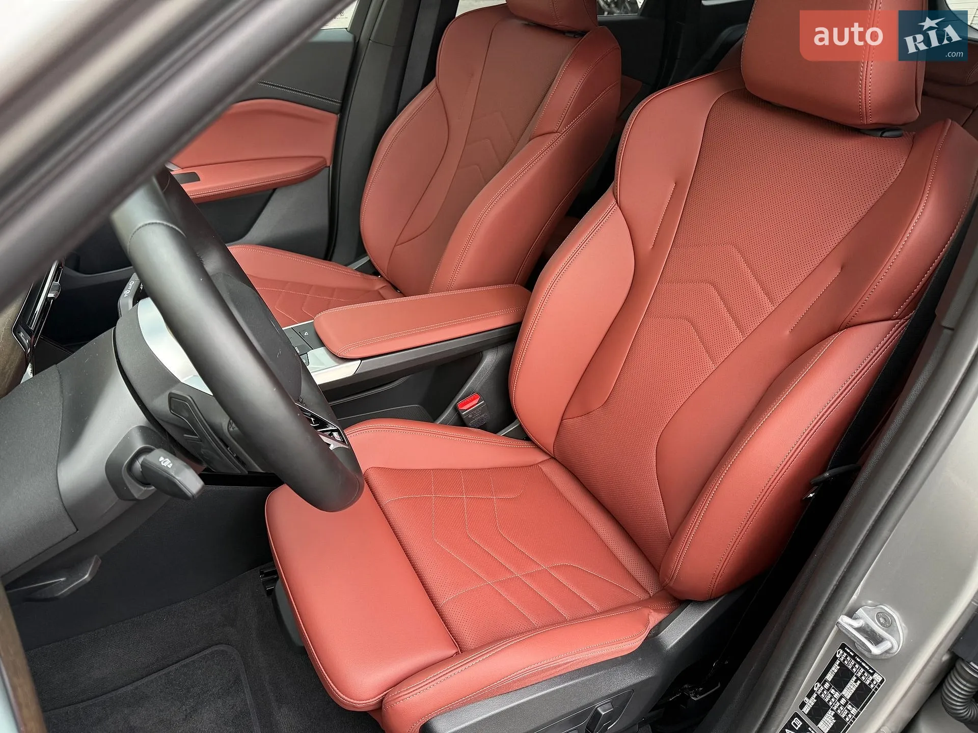 2025 BMW X1 - мініатюра 7