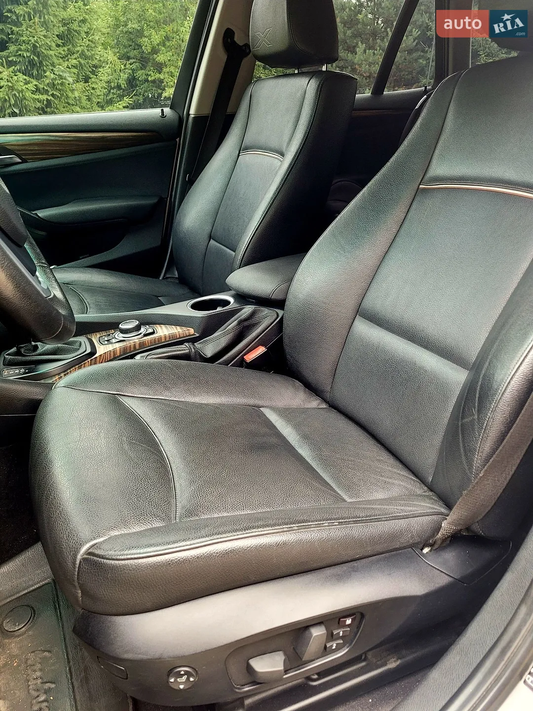 2012 BMW X1 - мініатюра 14