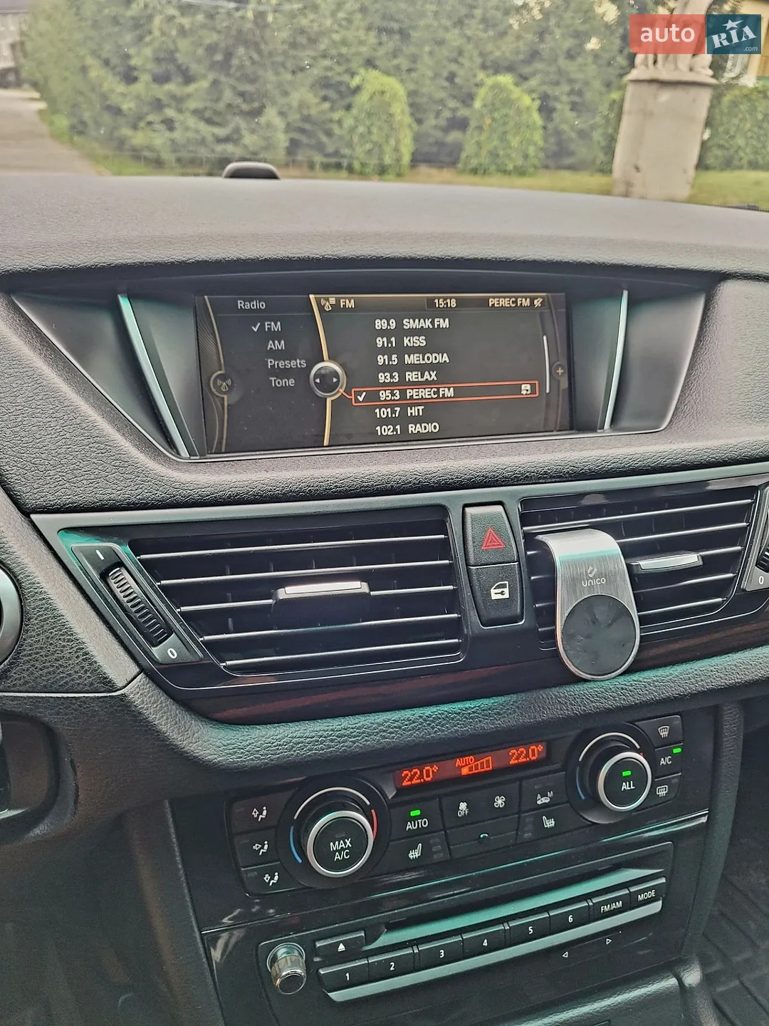 2012 BMW X1 - мініатюра 18
