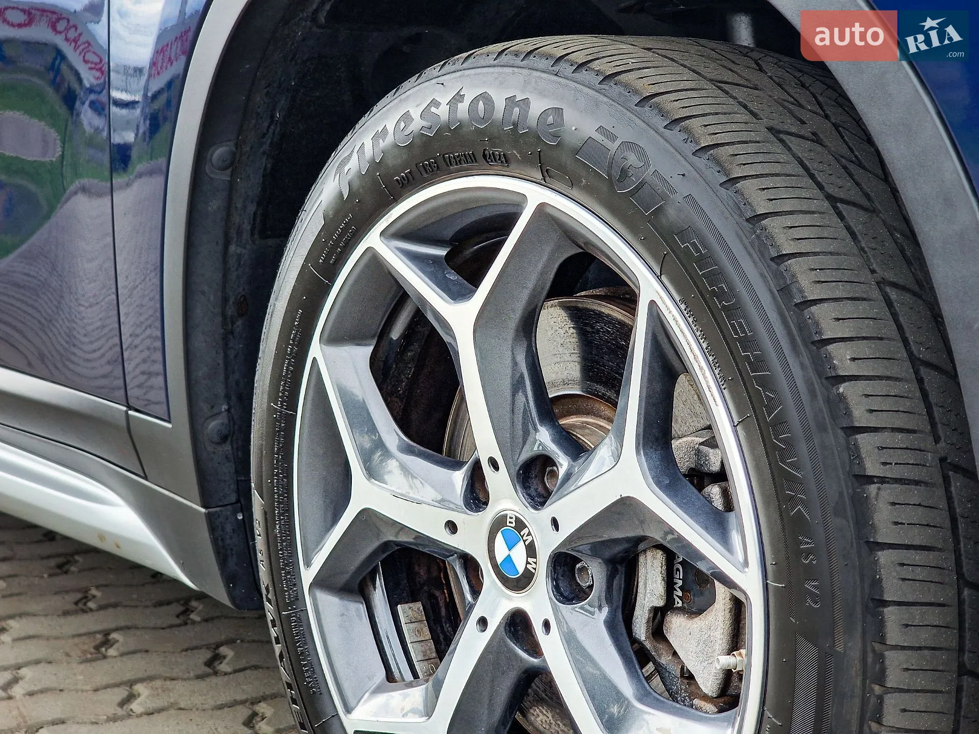2019 BMW X1 - мініатюра 27