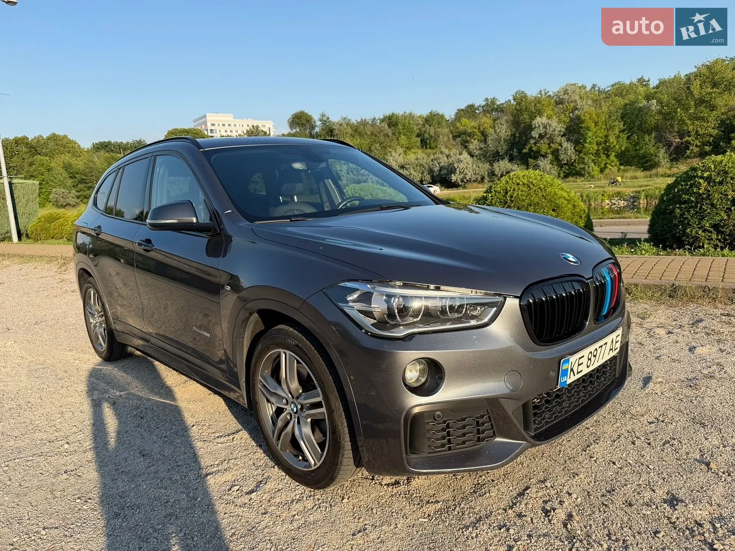 2015 BMW X1 - мініатюра 4