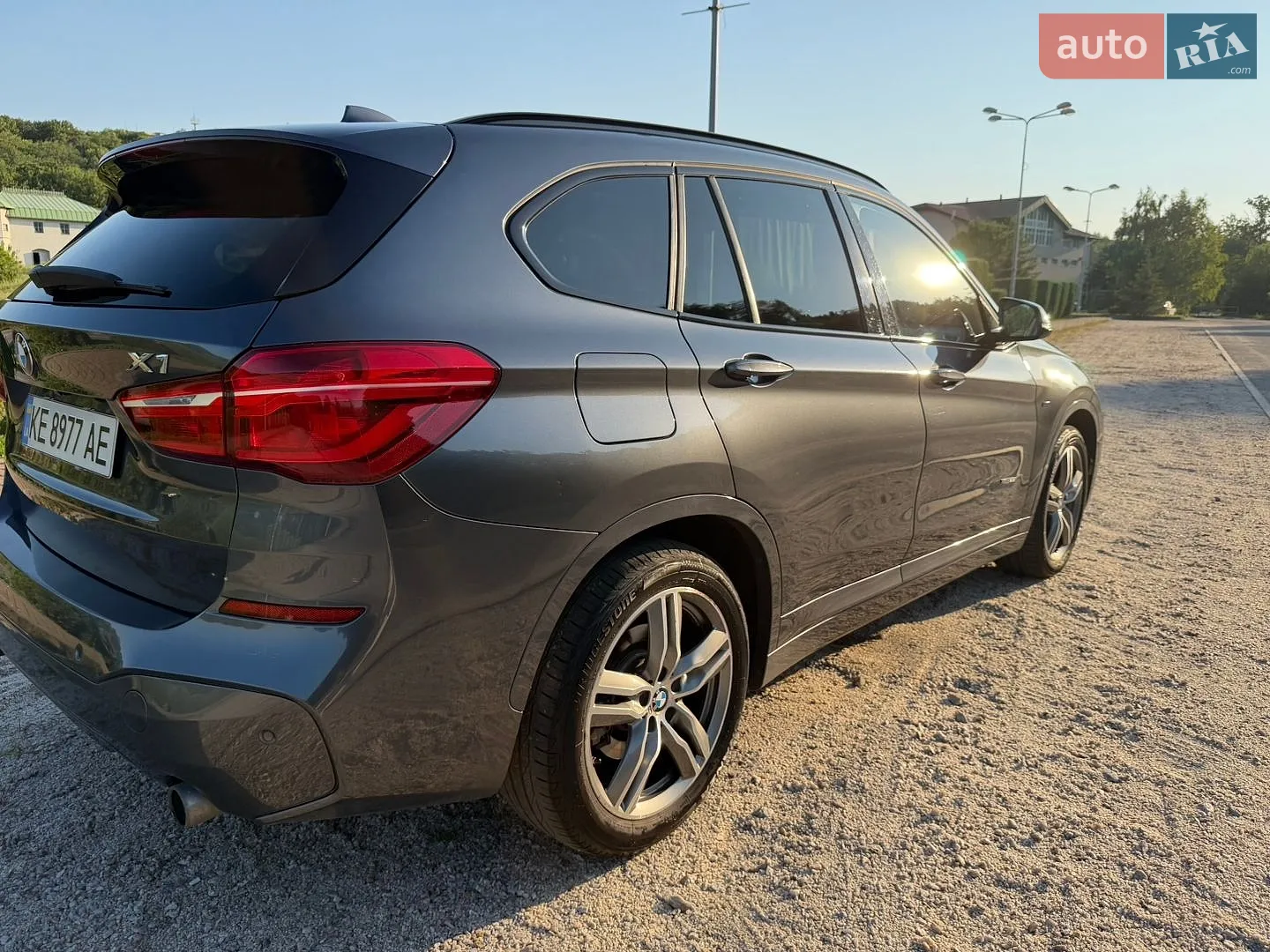 2015 BMW X1 - мініатюра 6
