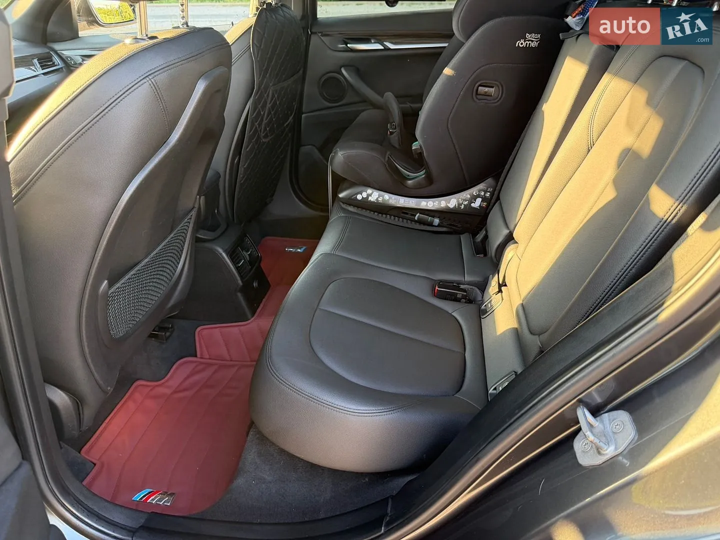 2015 BMW X1 - мініатюра 14
