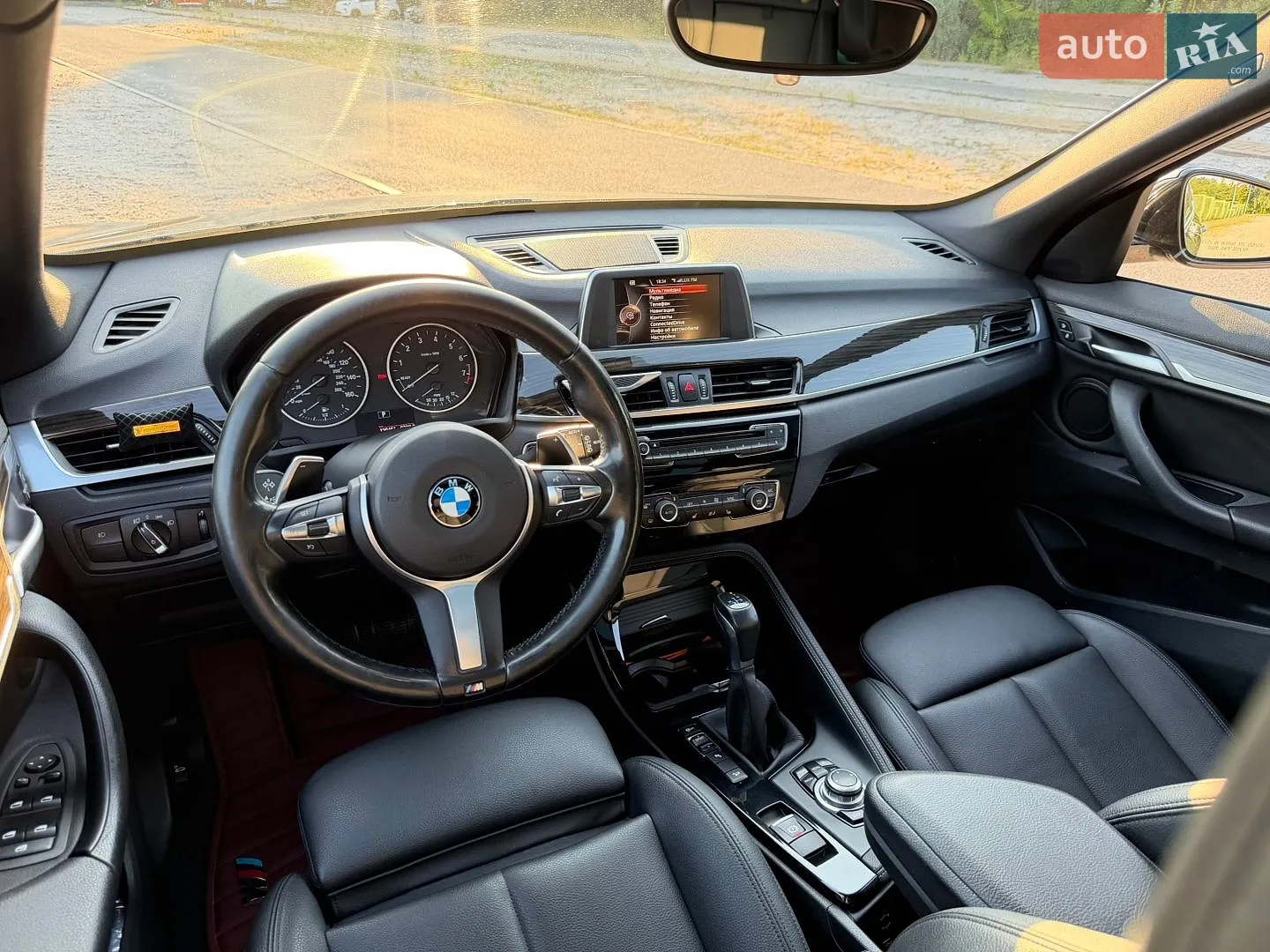 2015 BMW X1 - мініатюра 17