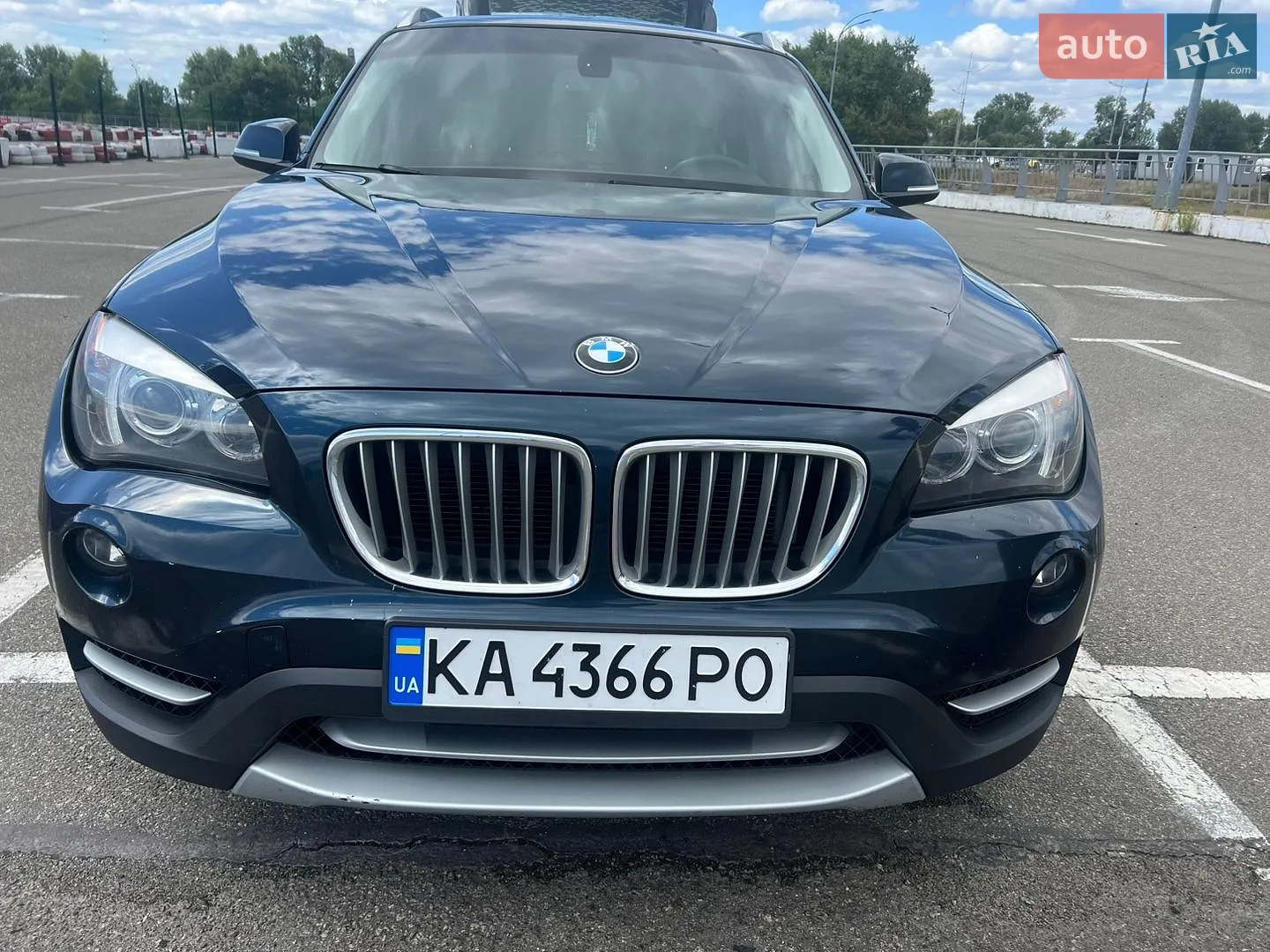 2013 BMW X1 - мініатюра 8