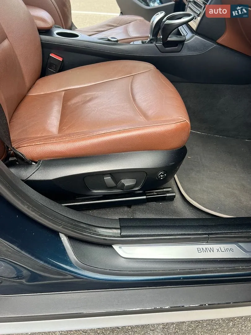 2013 BMW X1 - мініатюра 14