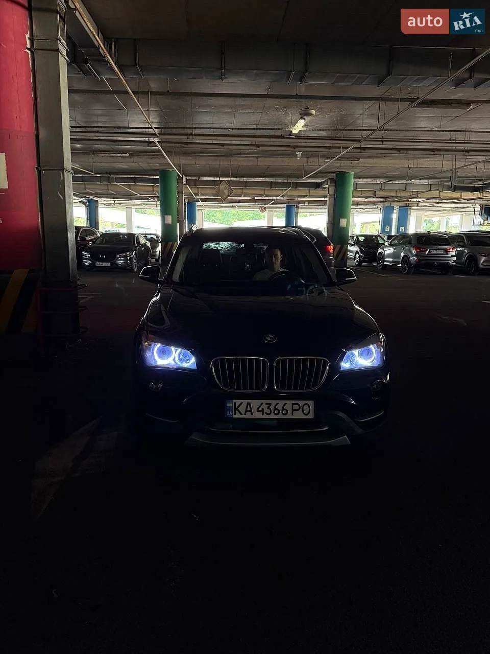 2013 BMW X1 - мініатюра 29