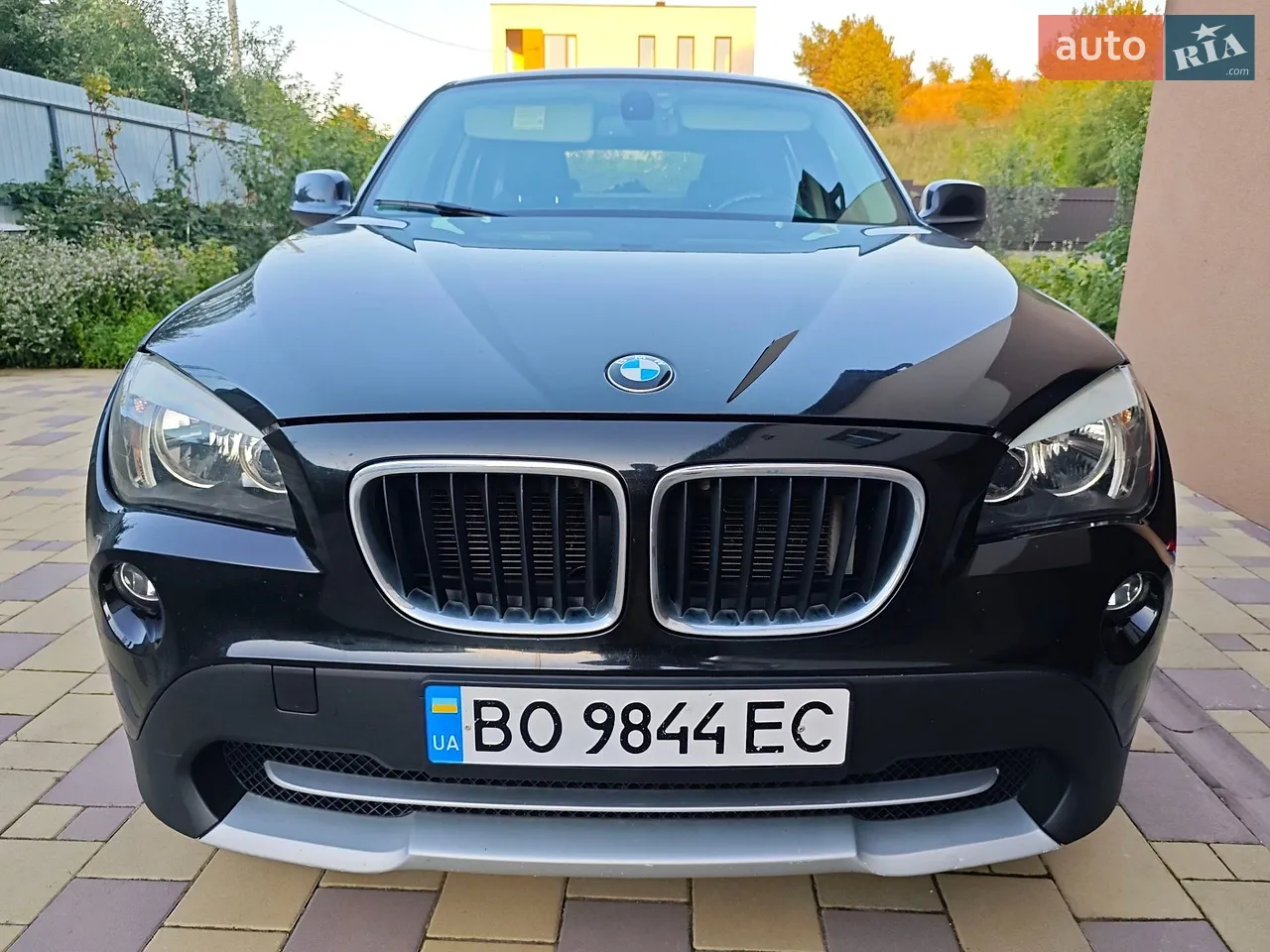 2011 BMW X1 - мініатюра 15