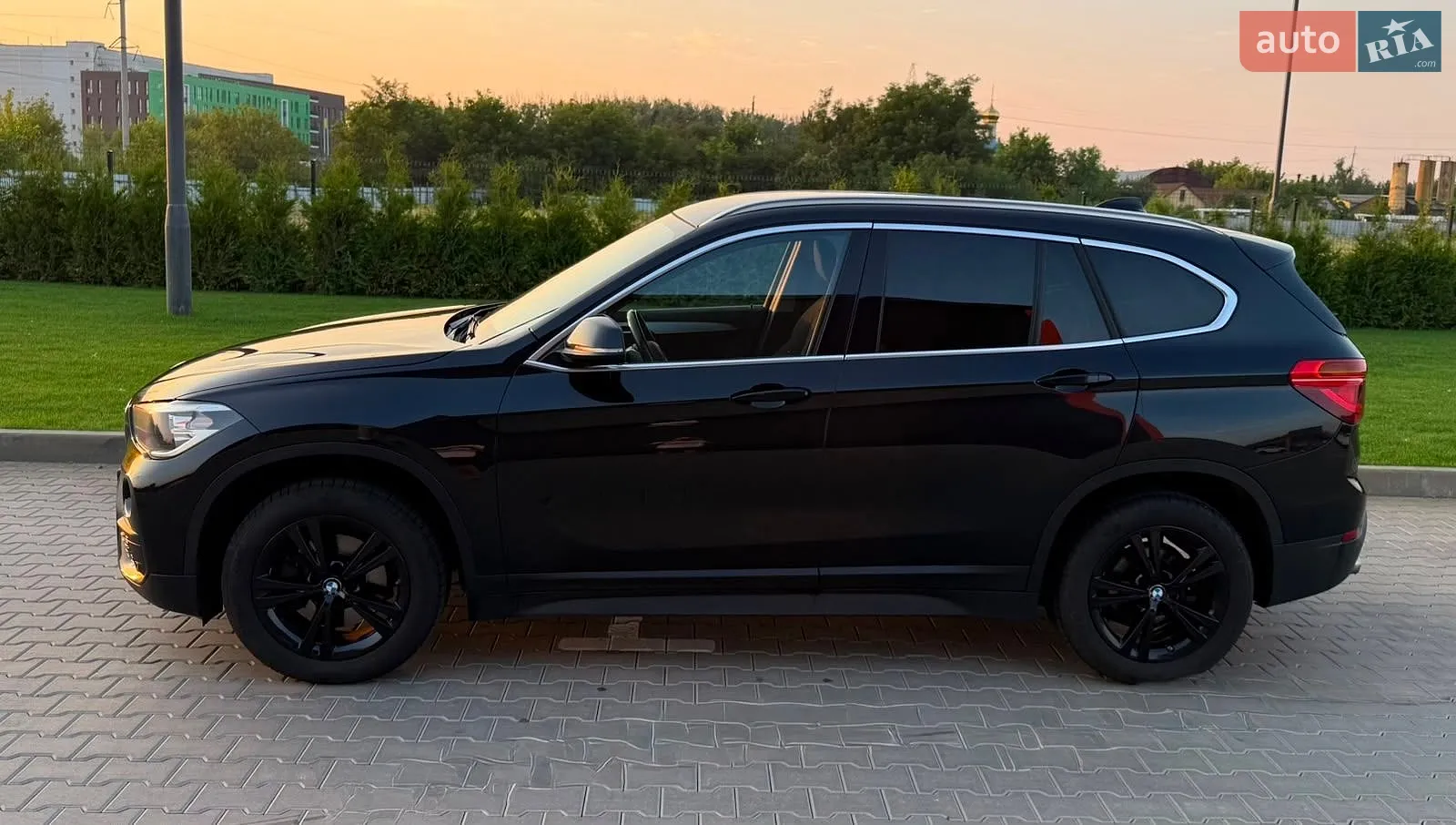 2017 BMW X1 - мініатюра 4