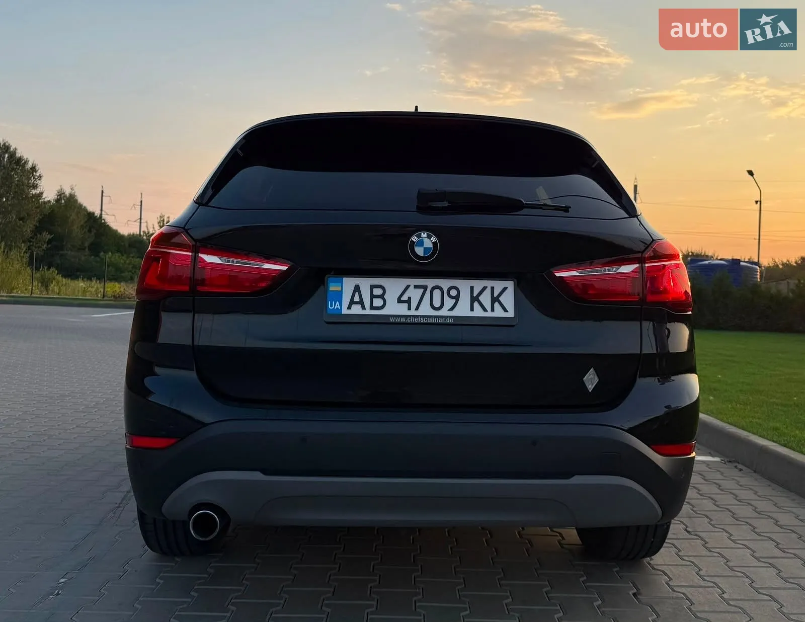 2017 BMW X1 - мініатюра 18