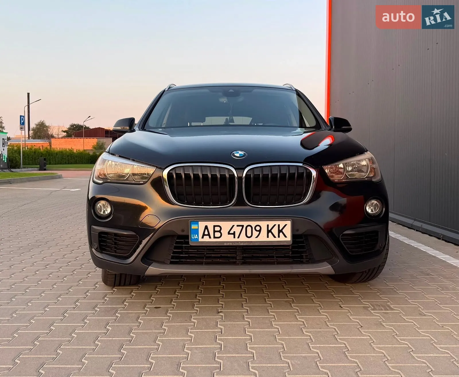 2017 BMW X1 - мініатюра 29