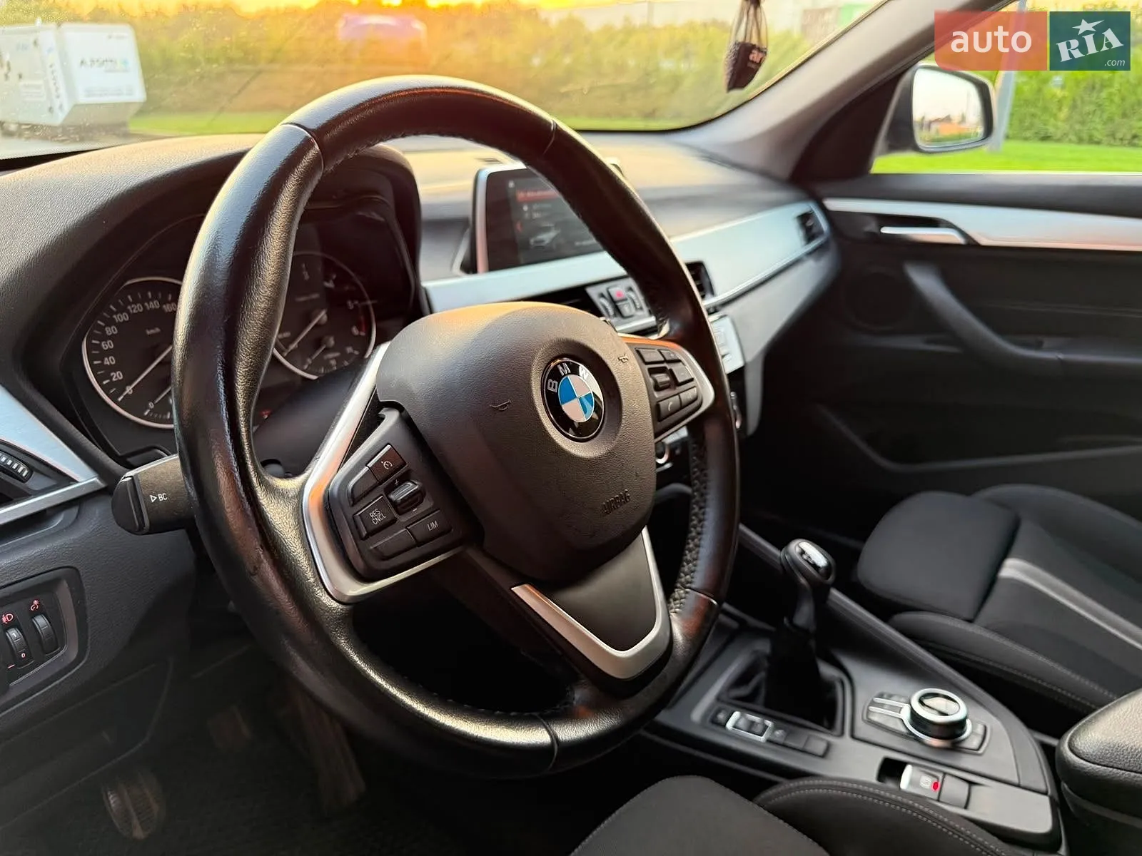 2017 BMW X1 - мініатюра 44