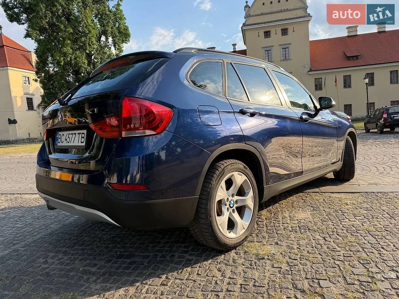 2014 BMW X1 - мініатюра 18