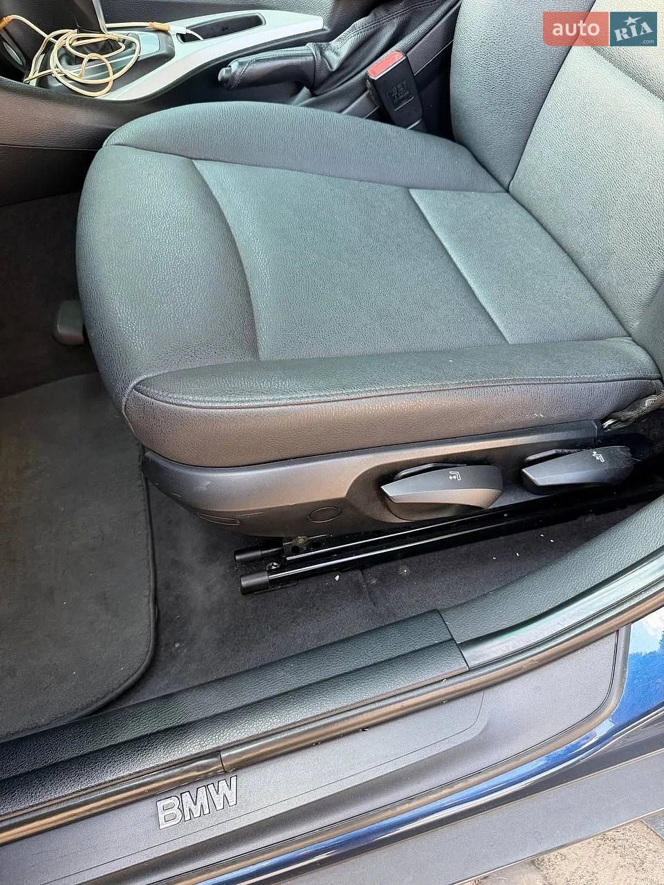 2014 BMW X1 - мініатюра 26