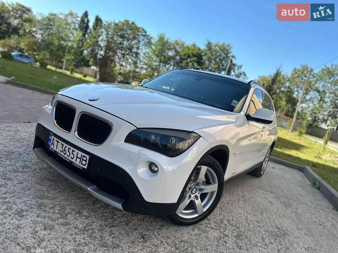 2011 BMW X1 - мініатюра 14