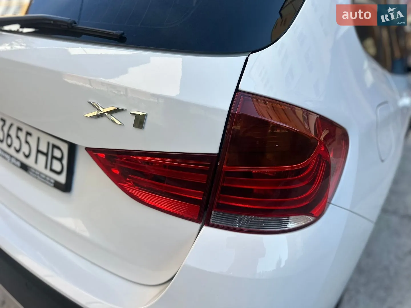 2011 BMW X1 - мініатюра 22