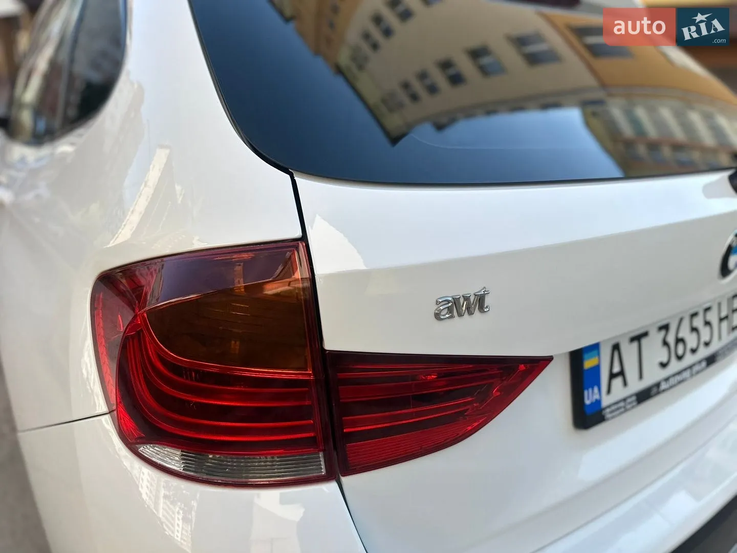 2011 BMW X1 - мініатюра 23