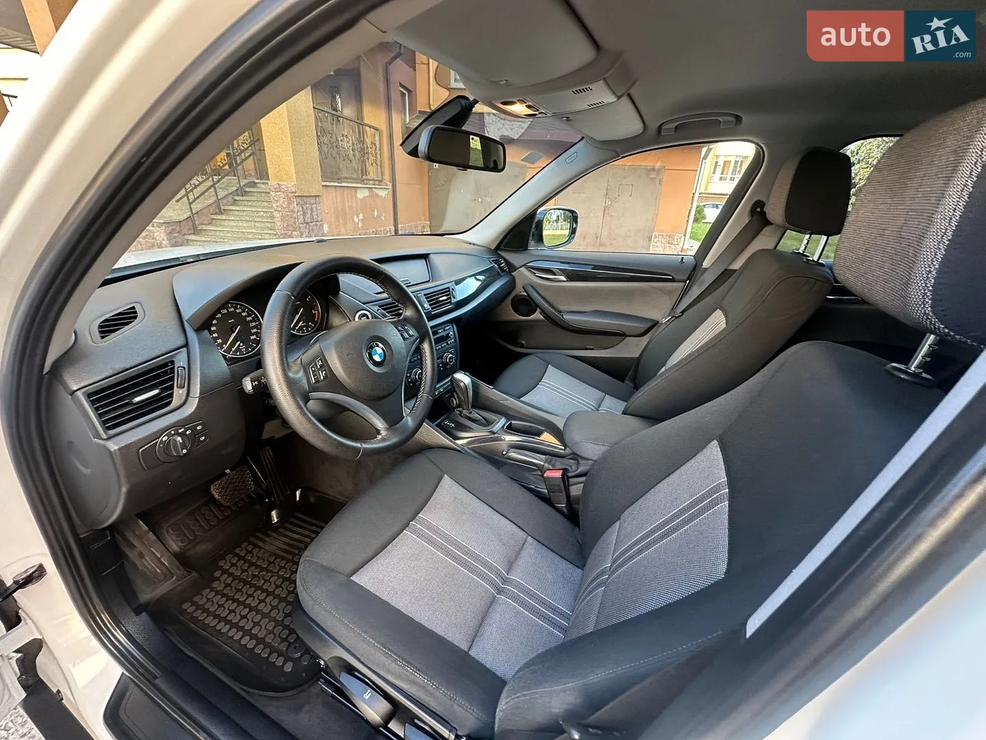 2011 BMW X1 - мініатюра 33