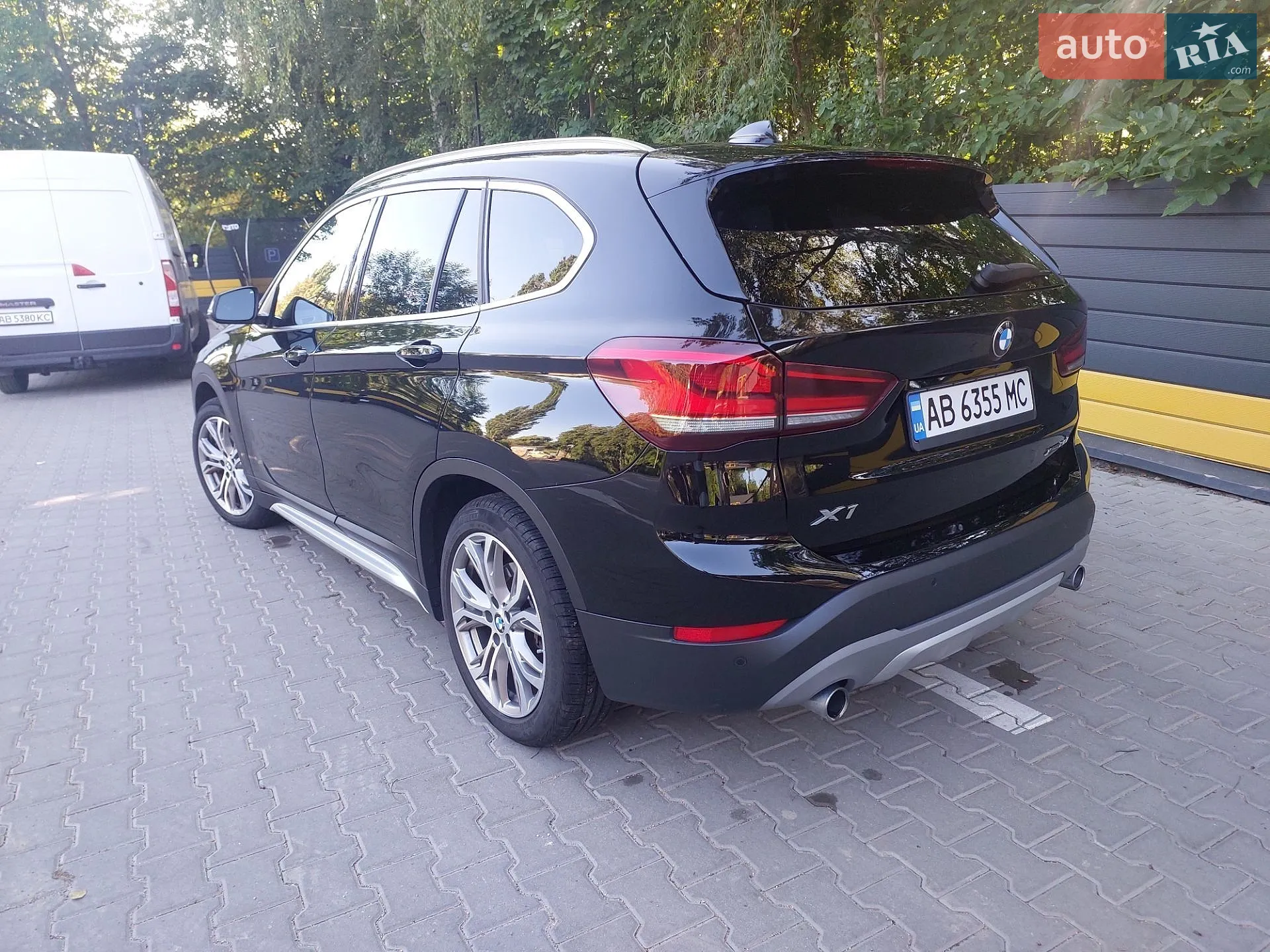 2019 BMW X1 - мініатюра 5