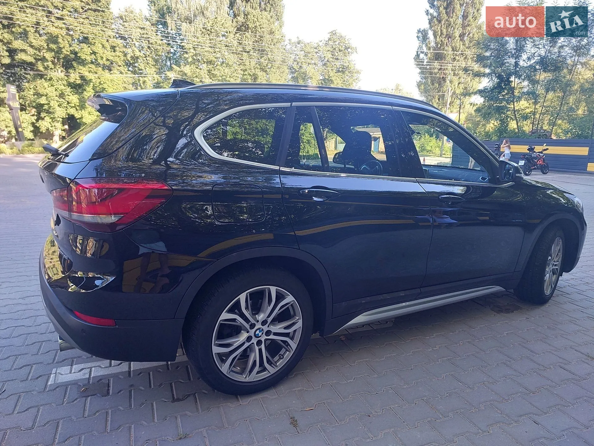 2019 BMW X1 - мініатюра 10