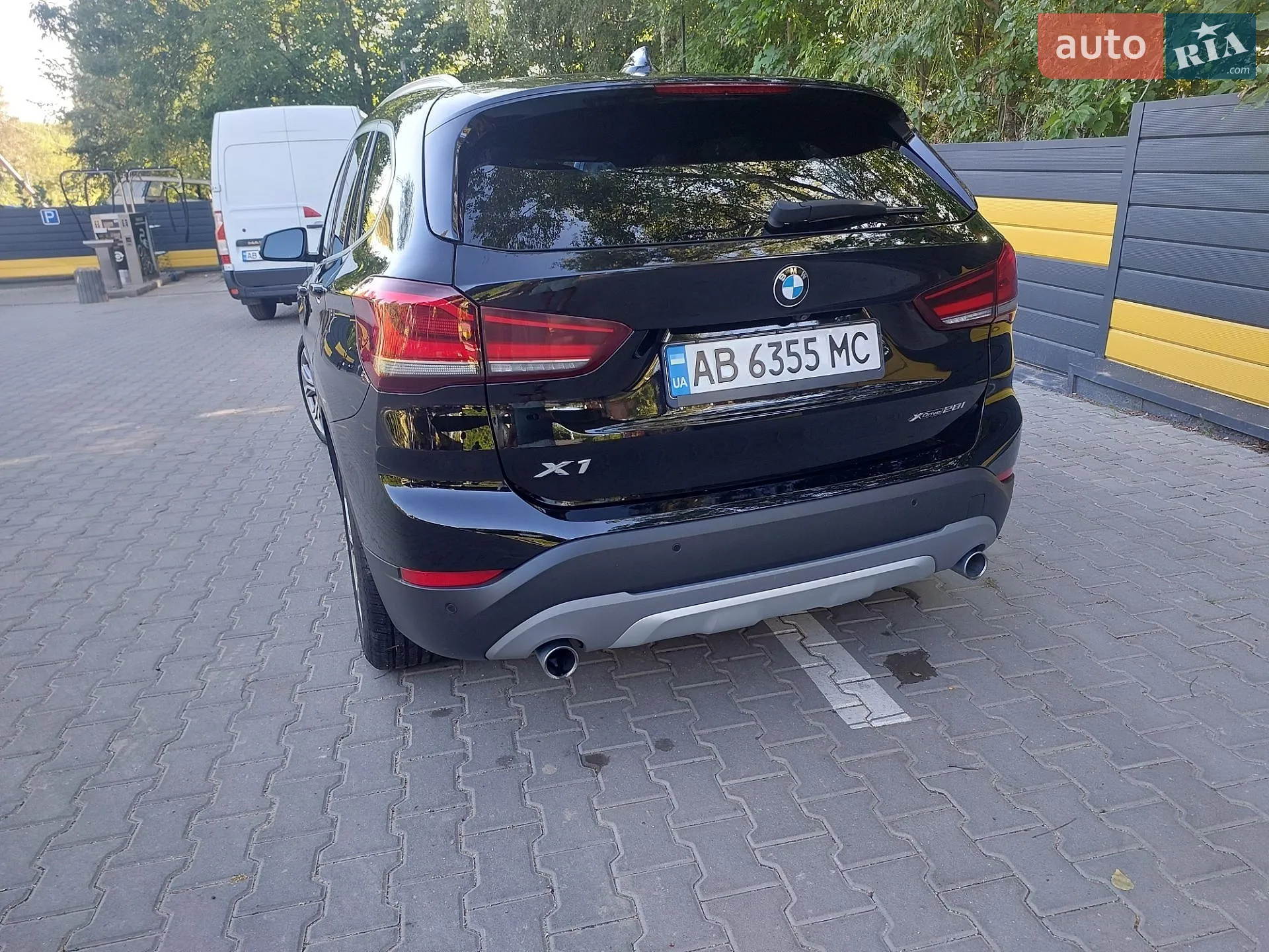 2019 BMW X1 - мініатюра 6
