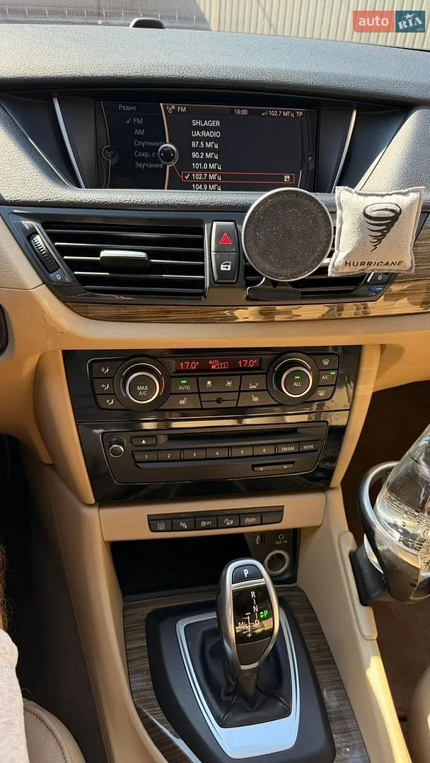 2013 BMW X1 - мініатюра 9