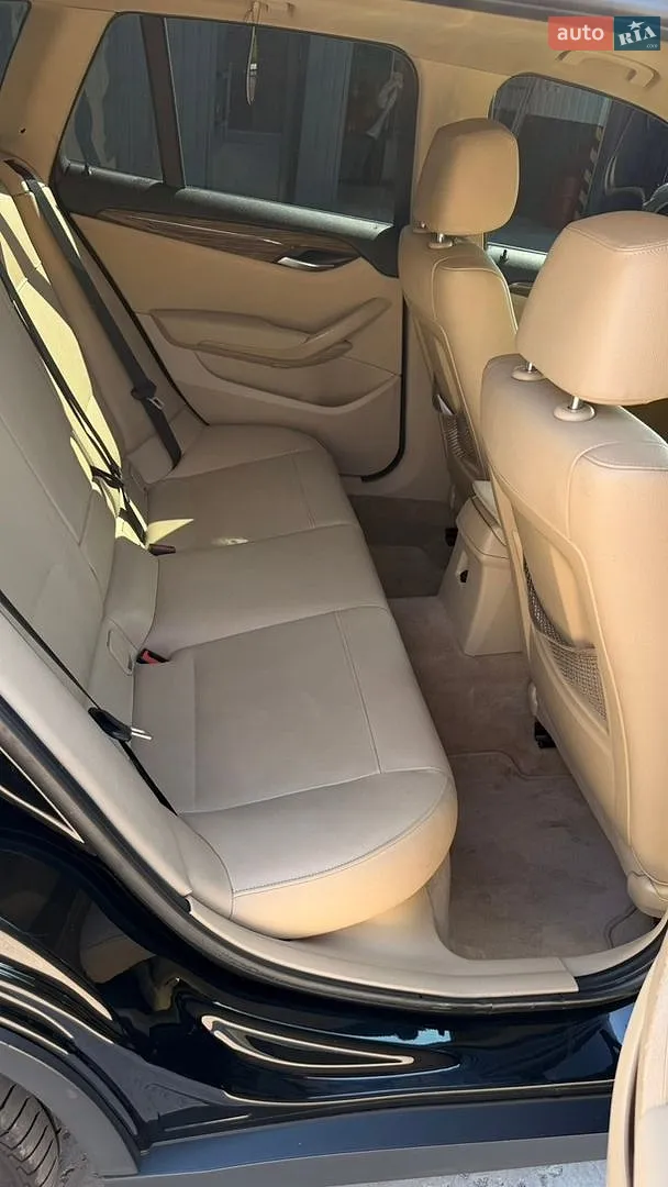 2013 BMW X1 - мініатюра 13