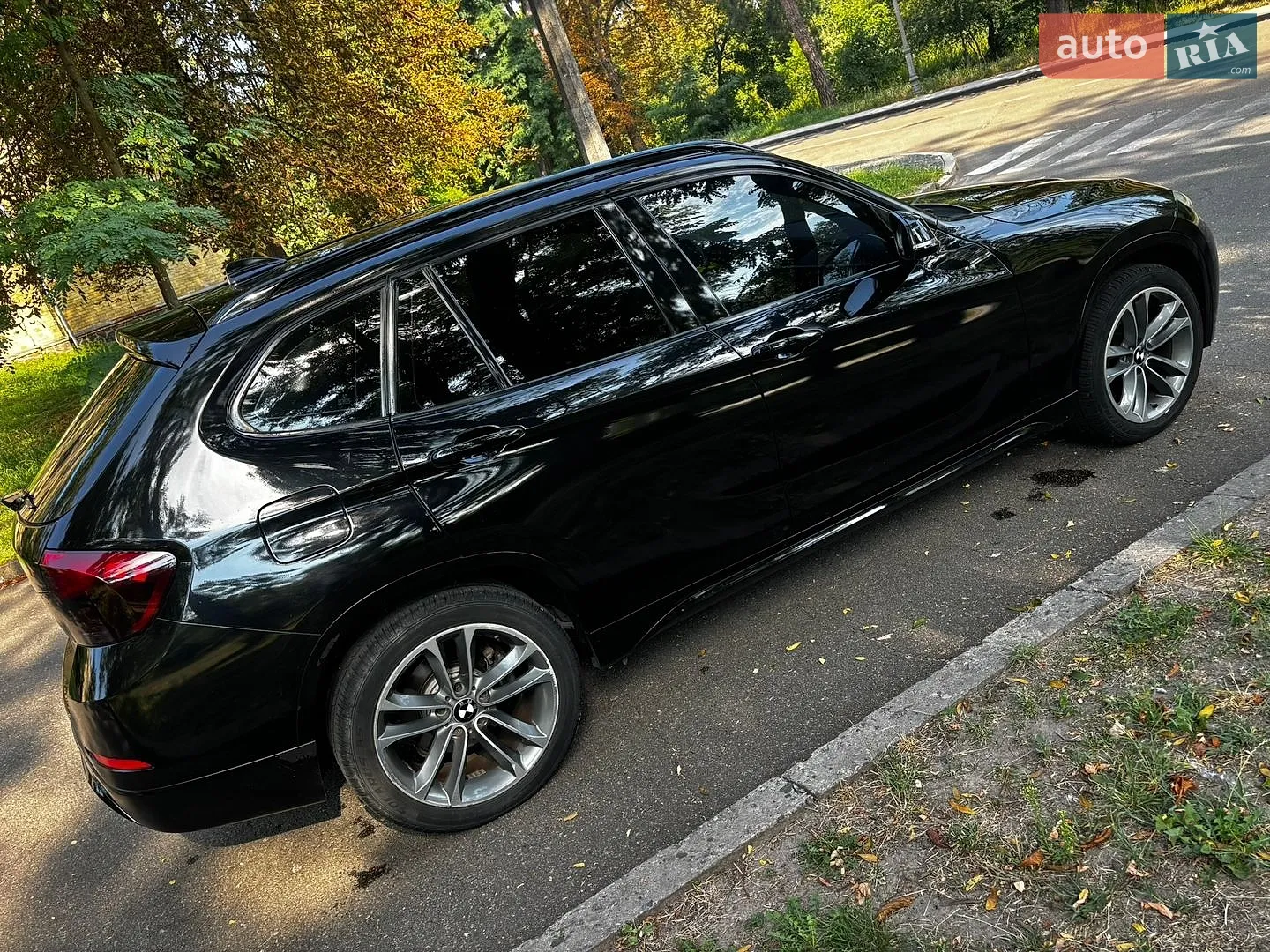 2014 BMW X1 - мініатюра 9