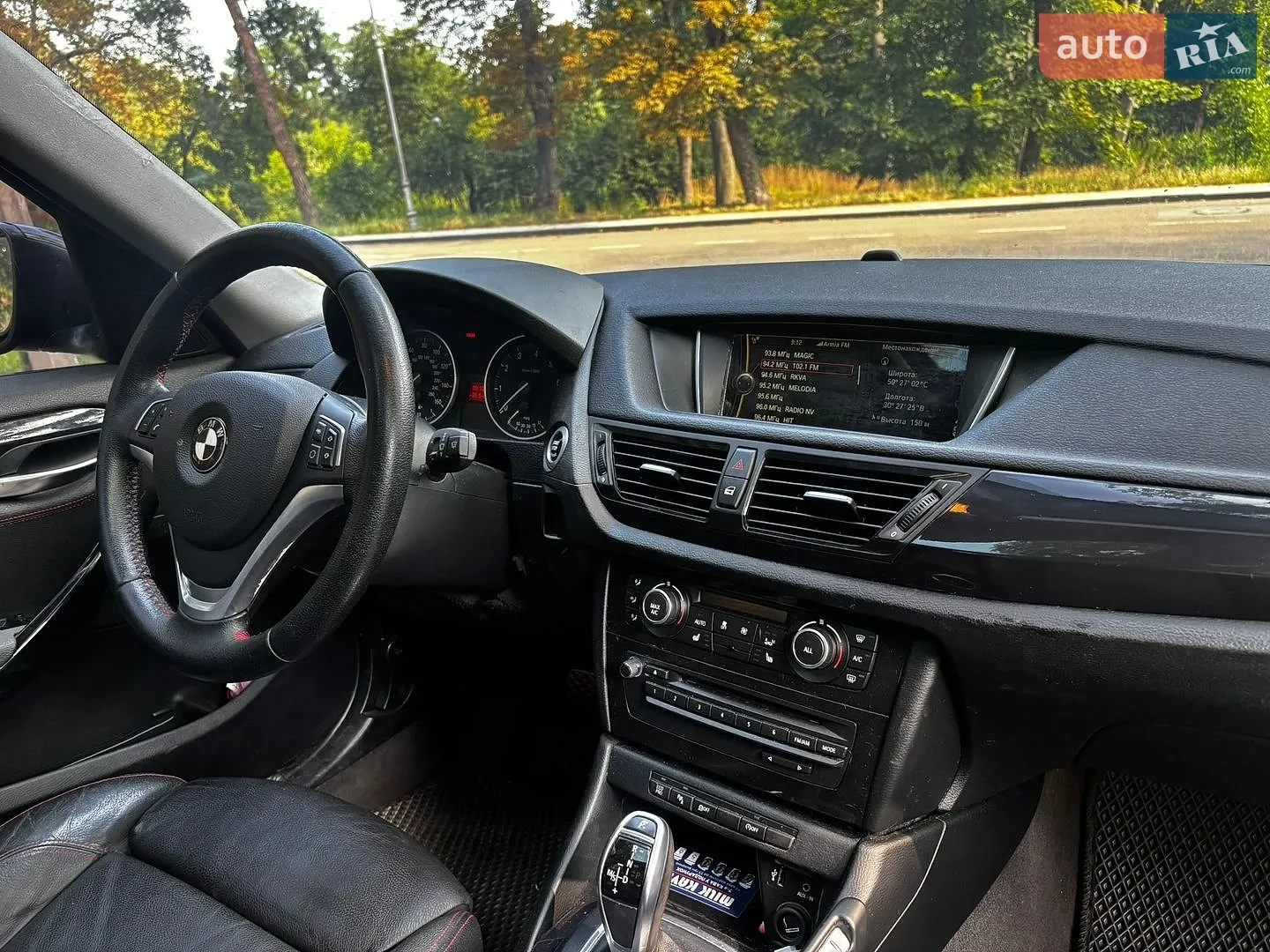 2014 BMW X1 - мініатюра 20