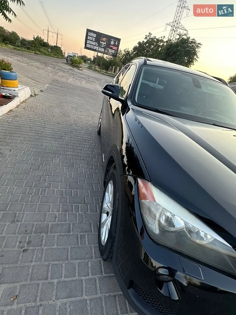 2012 BMW X1 - мініатюра 3