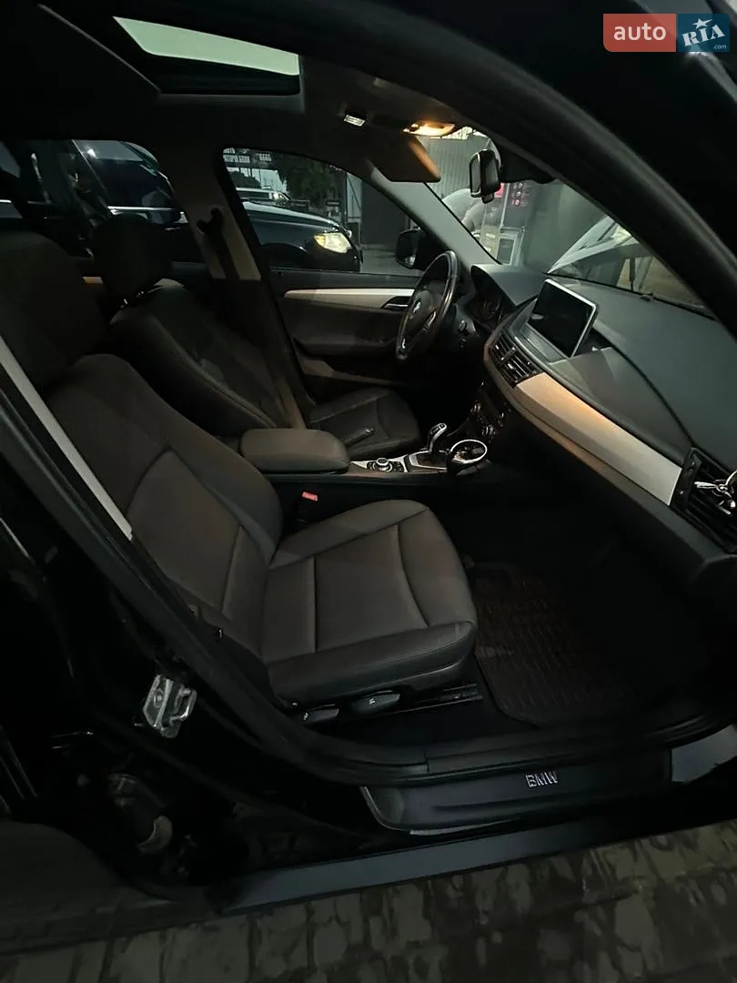 2012 BMW X1 - мініатюра 25