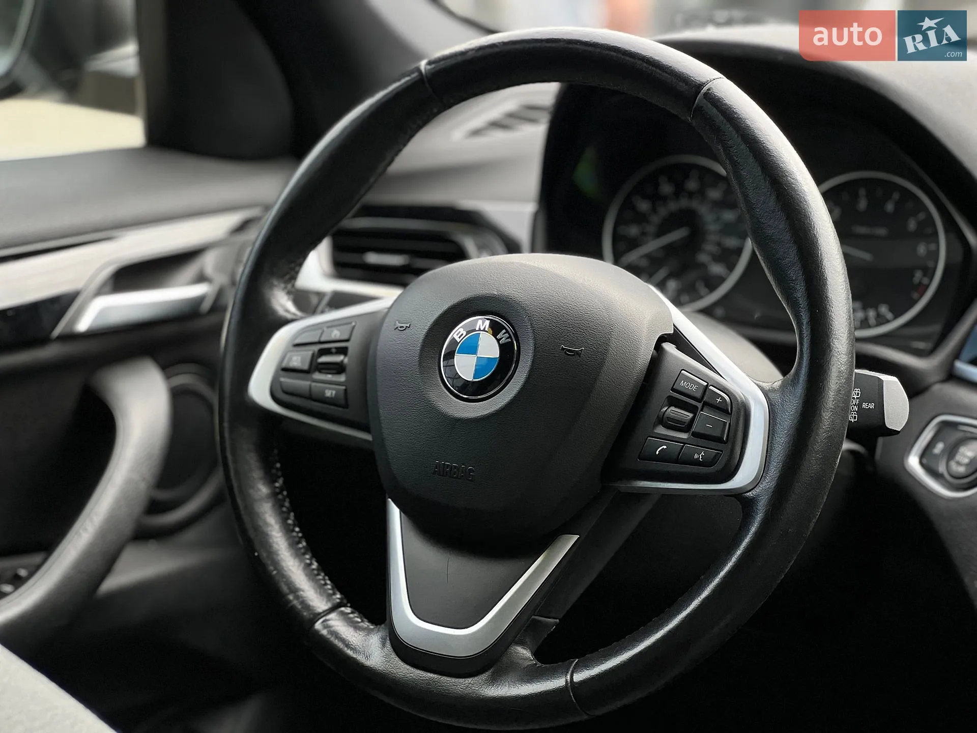 2018 BMW X1 - мініатюра 13