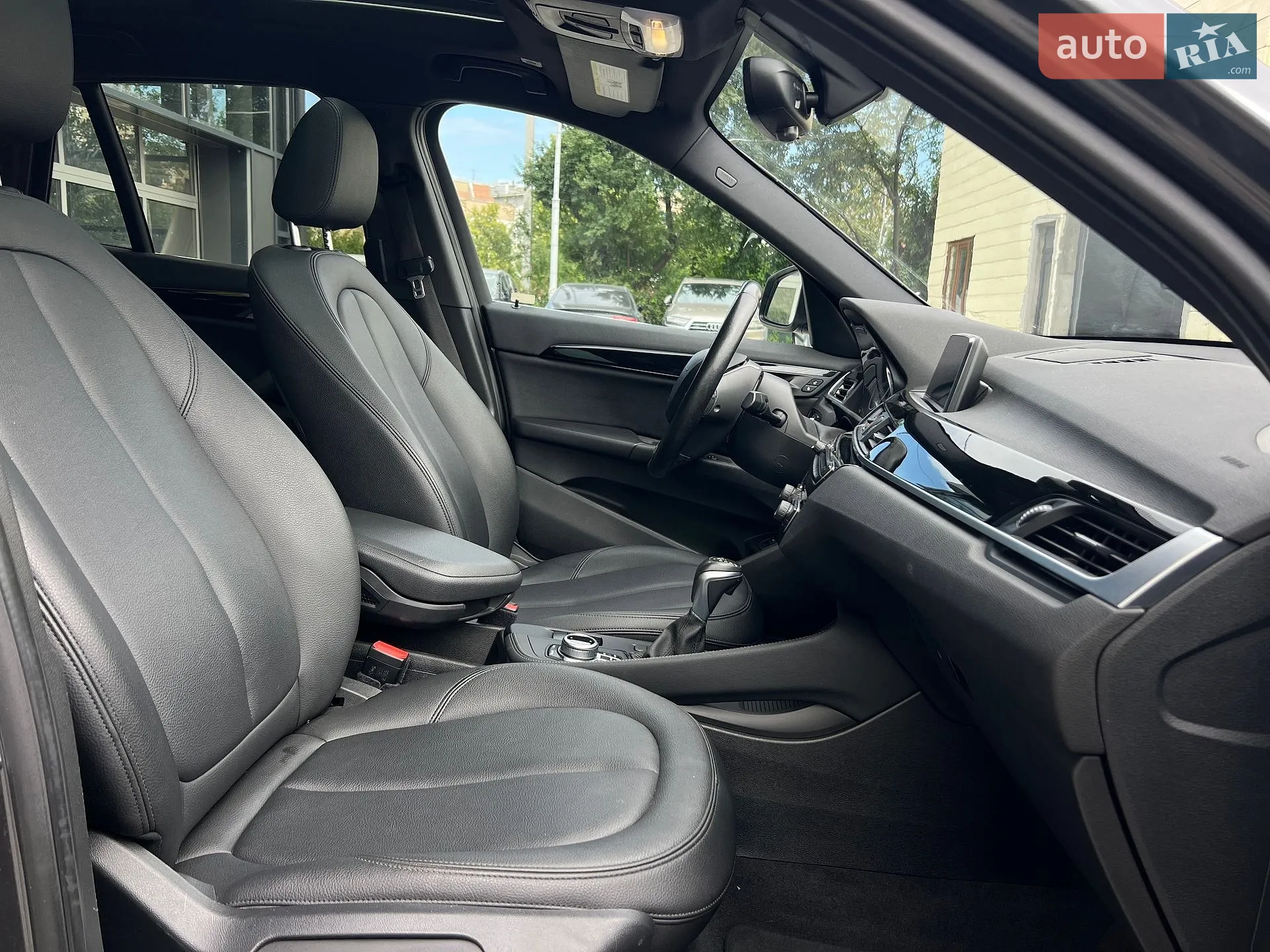 2018 BMW X1 - мініатюра 24