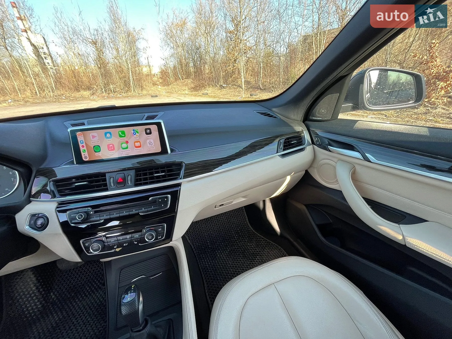 2016 BMW X1 - мініатюра 3