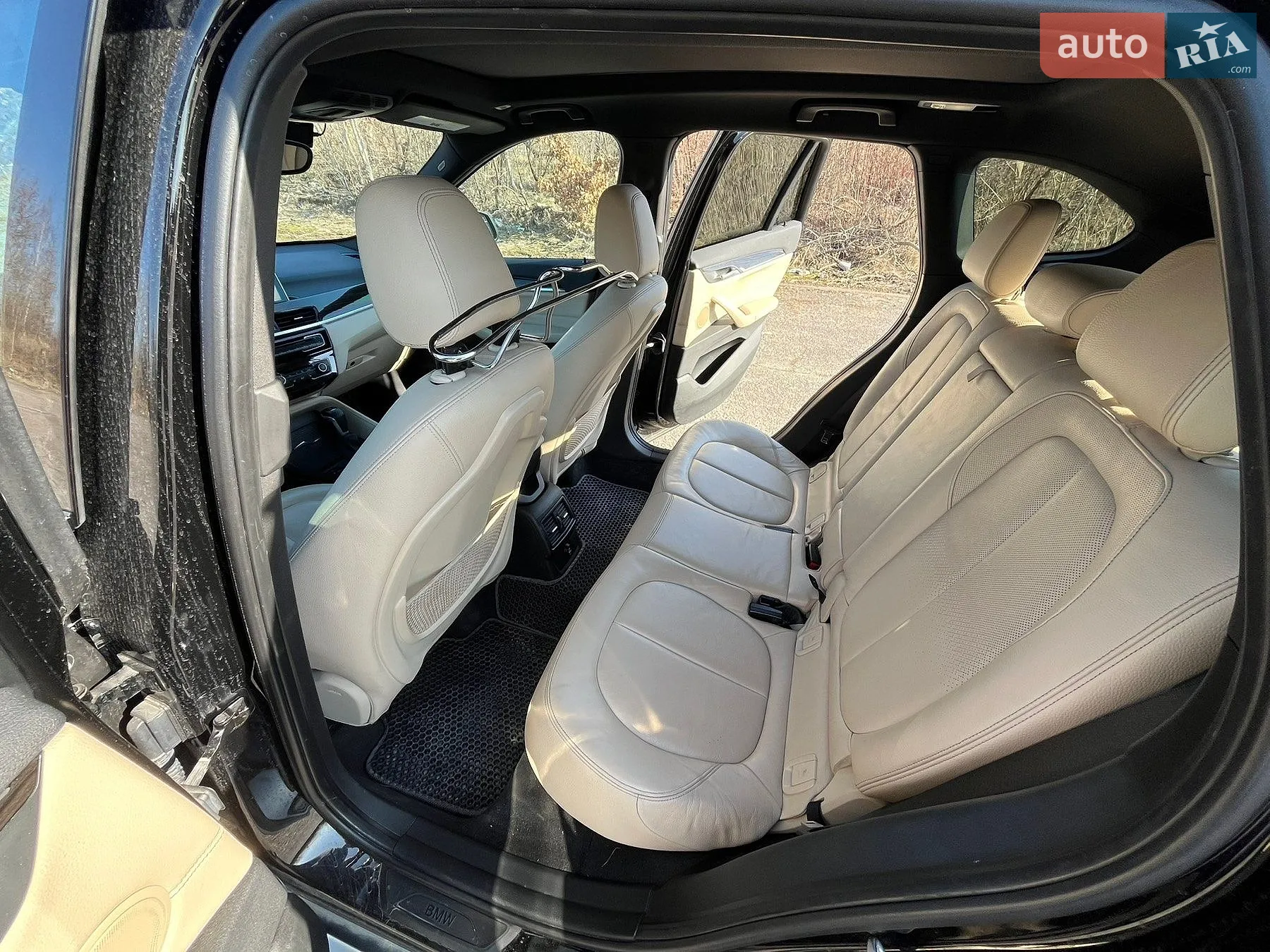 2016 BMW X1 - мініатюра 5