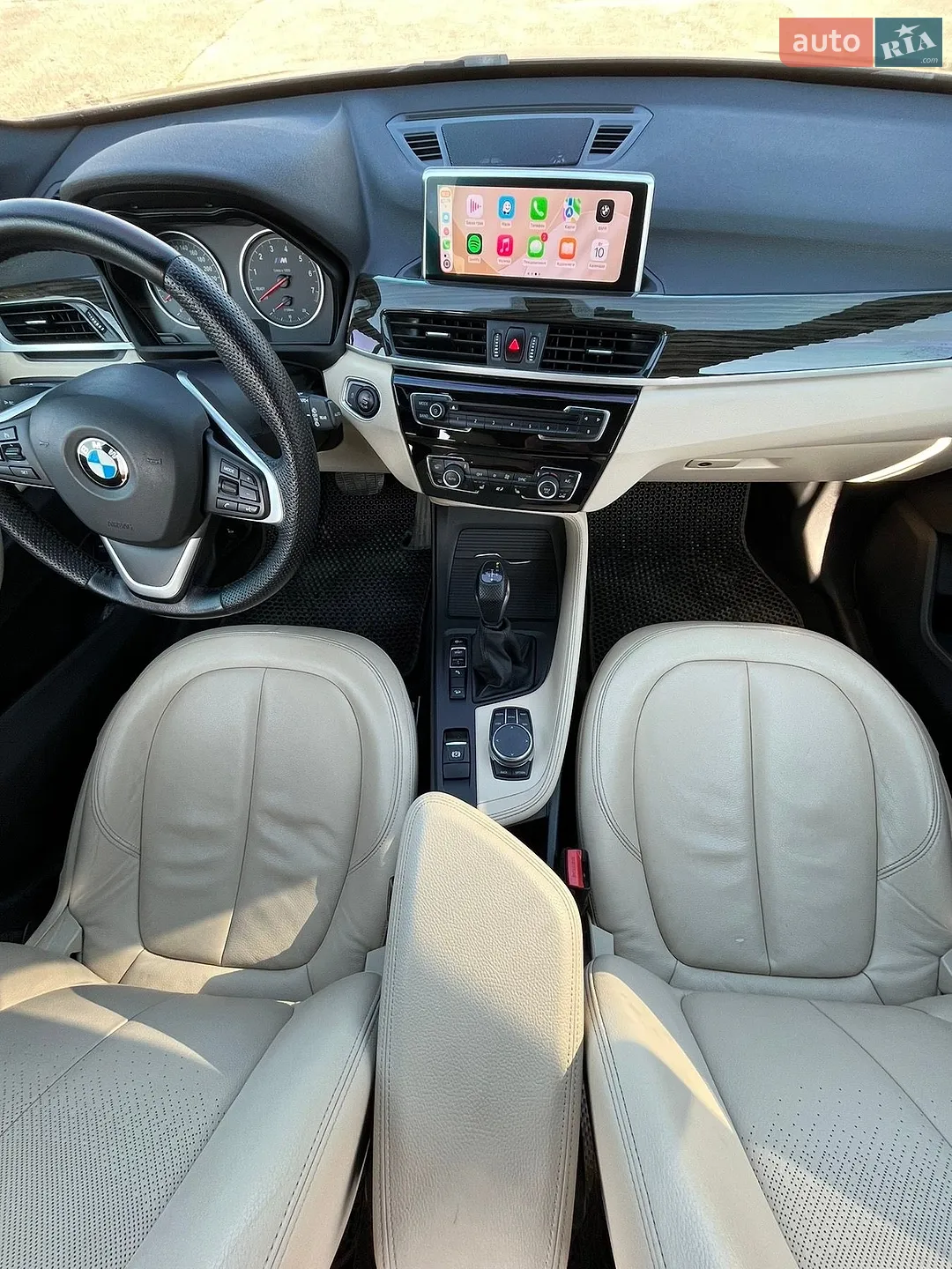 2016 BMW X1 - мініатюра 4