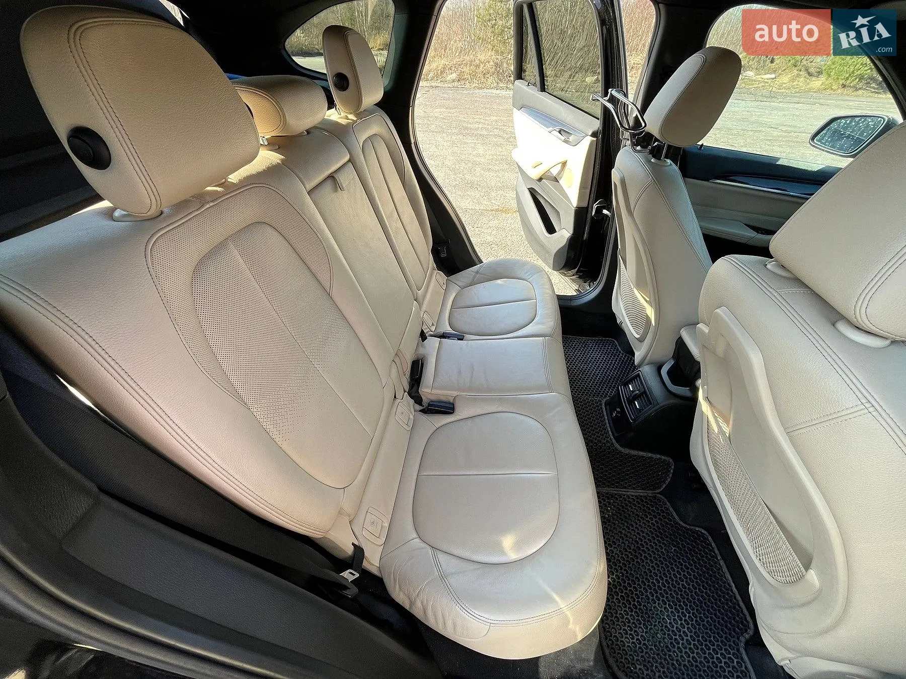 2016 BMW X1 - мініатюра 7
