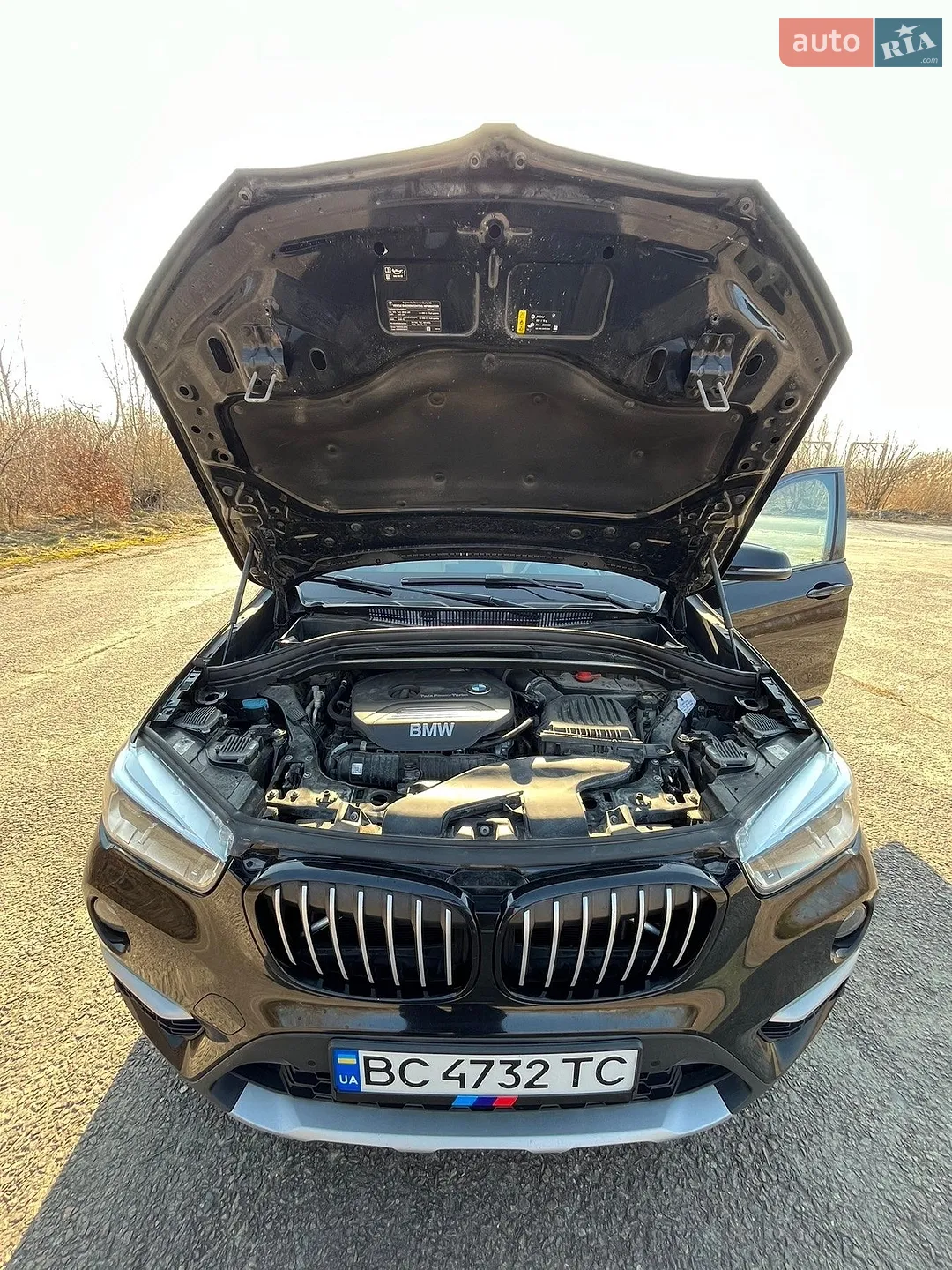 2016 BMW X1 - мініатюра 8