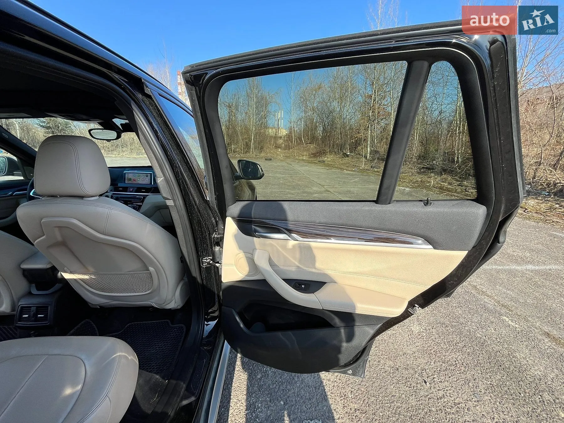 2016 BMW X1 - мініатюра 9