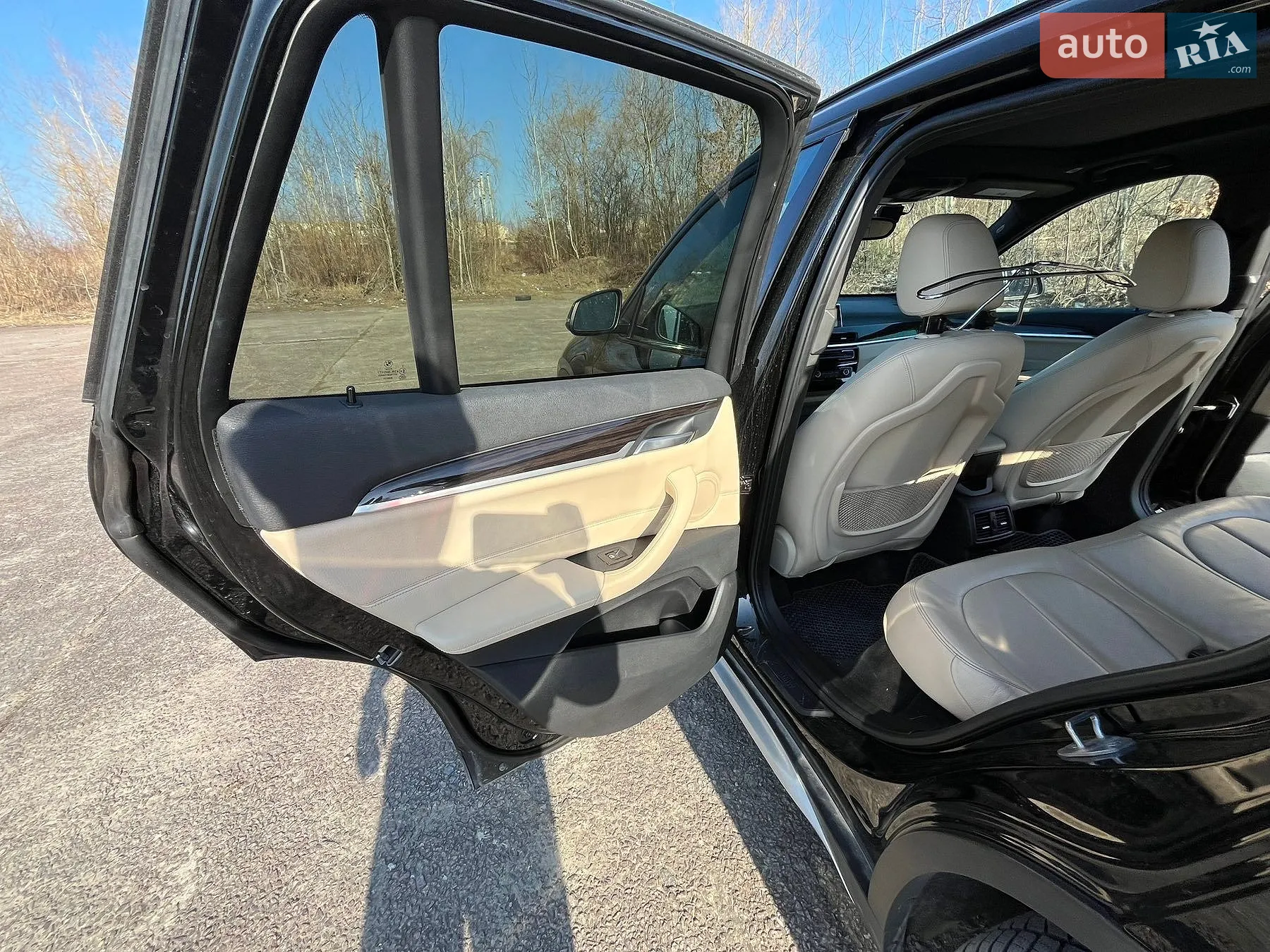 2016 BMW X1 - мініатюра 10