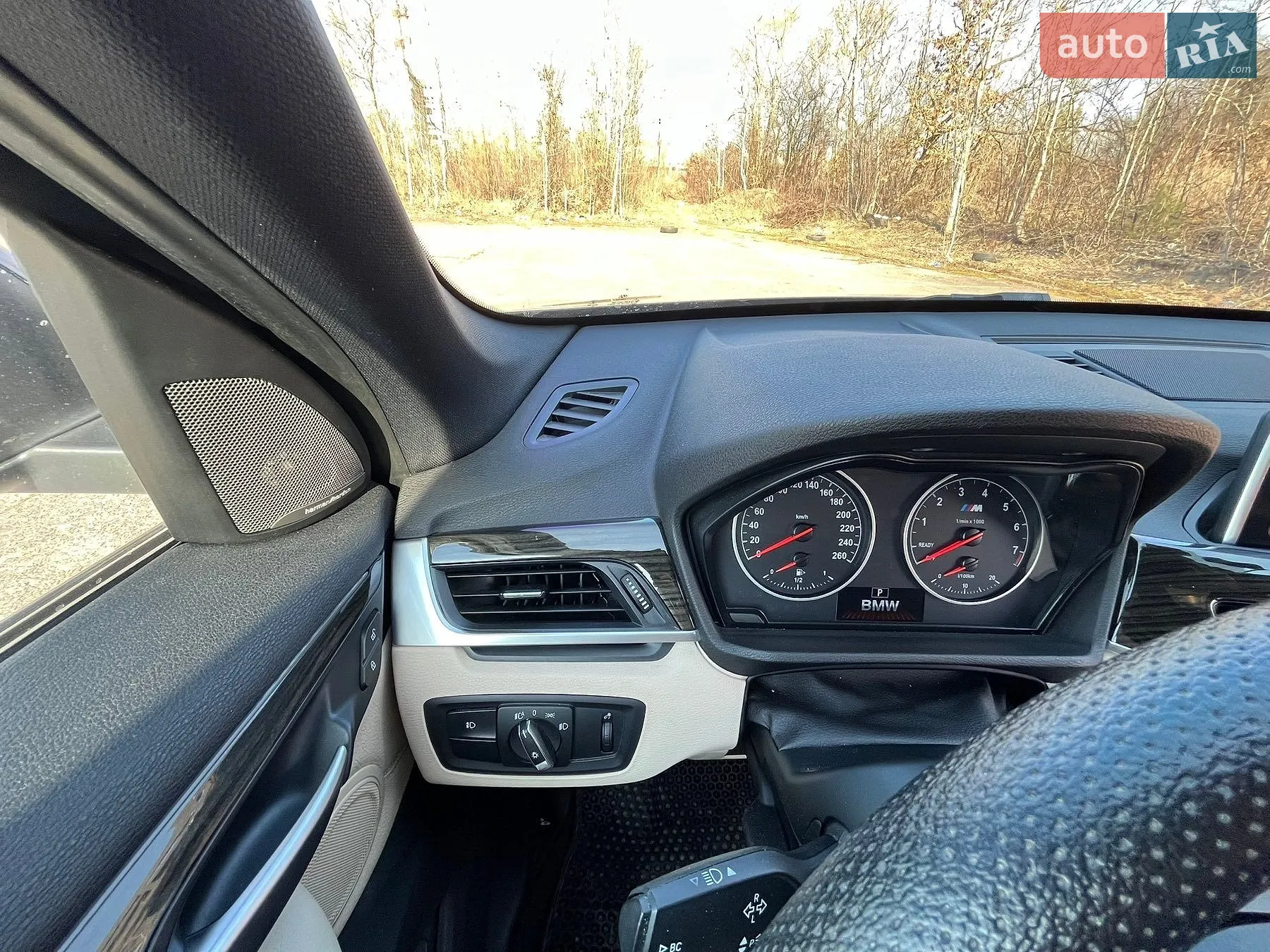 2016 BMW X1 - мініатюра 12