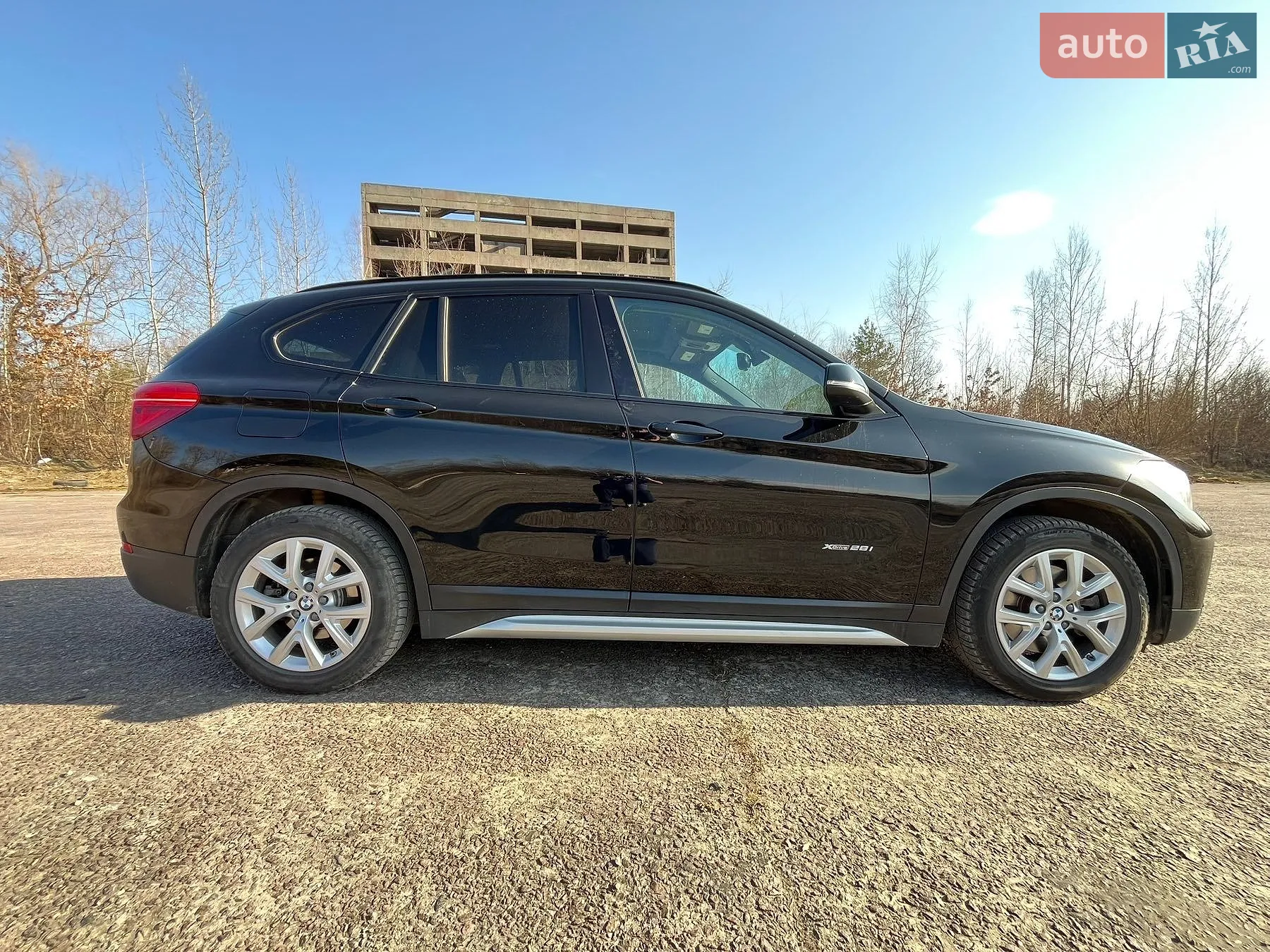 2016 BMW X1 - мініатюра 15