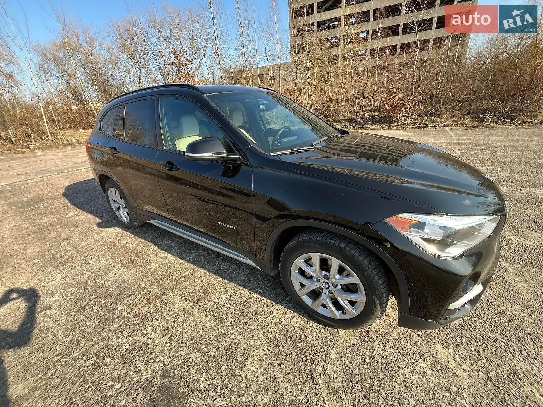 2016 BMW X1 - мініатюра 16